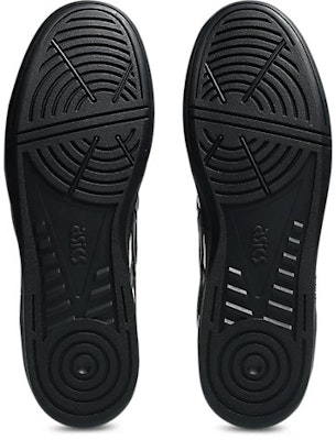 Asics Leggerezza FB Sneakers White/Black 1201B045-100 Sizing Asics Leggerezza FB Sneakers White/Black 1201B045-100