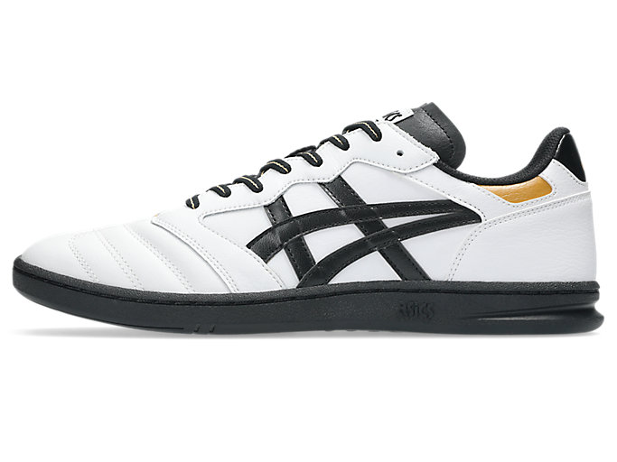 Cheap Asics Leggerezza FB Sneakers White/Black 1201B045-100