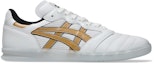 Buy 아식스 레제레쟈 축구화 화이트/퓨어 골드 1201B058-100