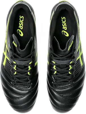 ASICS LETHAL RELENTLESS 足球鞋 1111A259-001 4