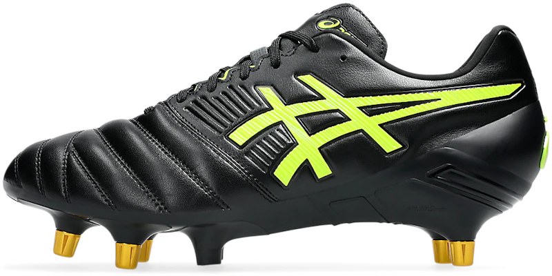 ASICS LETHAL RELENTLESS 足球鞋 1111A259-001 7