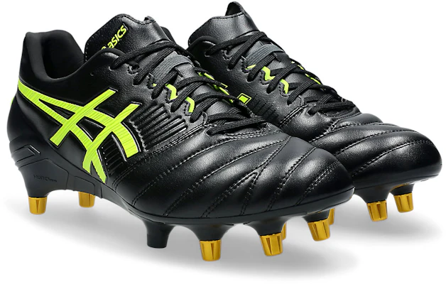 ASICS LETHAL RELENTLESS 足球鞋 1111A259-001 Lookbook ASICS LETHAL RELENTLESS 足球鞋 1111A259-001