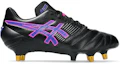 Buy ASICS Lethal Relentless Botas de Fútbol Negro/Cobalto Burst 1111A259-002