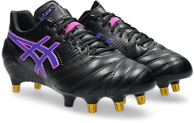 ASICS Lethal Relentless Botas de Fútbol Negro/Cobalto Burst 1111A259-002 Order ASICS Lethal Relentless Botas de Fútbol Negro/Cobalto Burst 1111A259-002