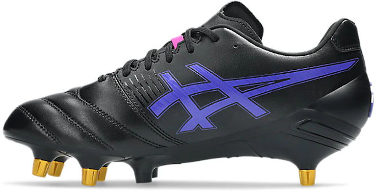 ASICS Lethal Relentless Botas de Fútbol Negro/Cobalto Burst 1111A259-002 Shop ASICS Lethal Relentless Botas de Fútbol Negro/Cobalto Burst 1111A259-002