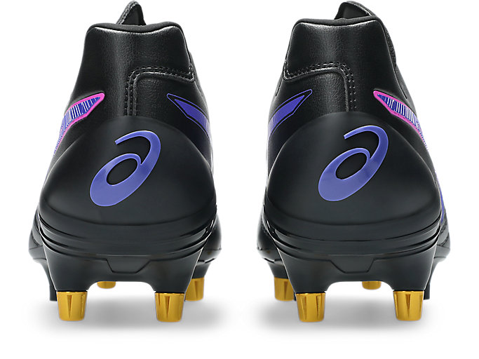 Purchase ASICS Lethal Relentless Botas de Fútbol Negro/Cobalto Burst 1111A259-002