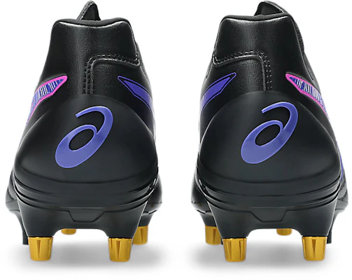 ASICS Lethal Relentless Botas de Fútbol Negro/Cobalto Burst 1111A259-002 Purchase ASICS Lethal Relentless Botas de Fútbol Negro/Cobalto Burst 1111A259-002