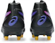 Purchase ASICS Lethal Relentless Botas de Fútbol Negro/Cobalto Burst 1111A259-002
