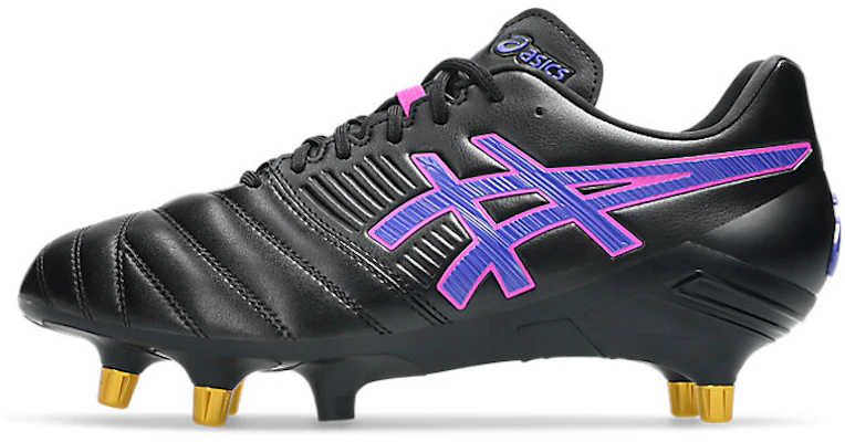ASICS Lethal Relentless Botas de Fútbol Negro/Cobalto Burst 1111A259-002 Cheap ASICS Lethal Relentless Botas de Fútbol Negro/Cobalto Burst 1111A259-002