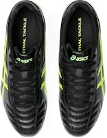 ASICS Lethal Tackle Zapatillas de Rugby 1111A263-001 3