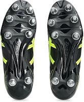 ASICS Lethal Tackle Zapatillas de Rugby 1111A263-001 6