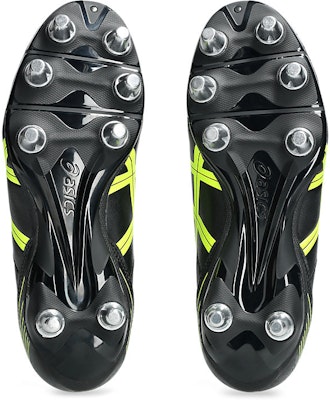 ASICS LETHAL TACKLE 1111A263-001 6