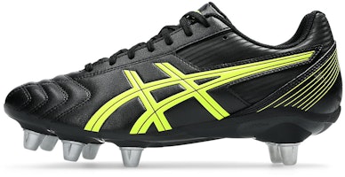 ASICS Lethal Tackle Zapatillas de Rugby 1111A263-001 7