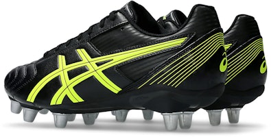 ASICS Lethal Tackle Zapatillas de Rugby 1111A263-001 Details for ASICS Lethal Tackle Zapatillas de Rugby 1111A263-001