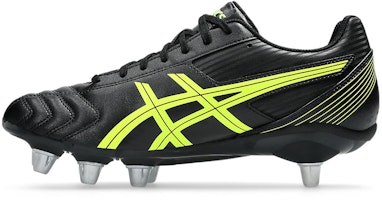 ASICS Lethal Tackle Zapatillas de Rugby 1111A263-001 Sizing ASICS Lethal Tackle Zapatillas de Rugby 1111A263-001