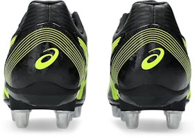 ASICS Lethal Tackle Zapatillas de Rugby 1111A263-001 2