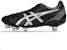 ASICS Lethal Tackle 'Black Silver' P507Y-003