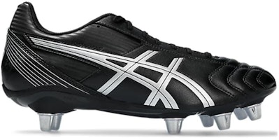 ASICS Lethal Tackle 'Hitam Perak' P507Y-003 Order ASICS Lethal Tackle 'Hitam Perak' P507Y-003