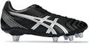 Order ASICS Lethal Tackle 'Black Silver' P507Y-003