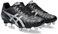 ASICS Lethal Tackle 'Black Silver' P507Y-003