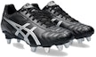 Lookbook ASICS Lethal Tackle 'Black Silver' P507Y-003