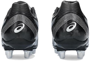 ASICS Lethal Tackle 'Hitam Perak' P507Y-003 Shop ASICS Lethal Tackle 'Hitam Perak' P507Y-003