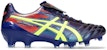 ASICS Lethal Testimonial 4 'Ungu Biru Kuning' 1101A057-400