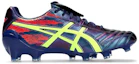 Order ASICS Lethal Testimonial 4 "Viola Blu Giallo" 1101A057-400