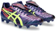 Lookbook ASICS Lethal Testimonial 4 "Viola Blu Giallo" 1101A057-400