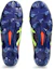 Details for ASICS Lethal Testimonial 4 "Viola Blu Giallo" 1101A057-400