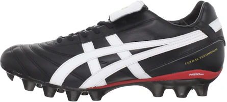 ASICS Lethal Testimonial IT 'Black White' P917L.9001-00001 ASICS Lethal Testimonial IT 'Black White' P917L.9001-00001