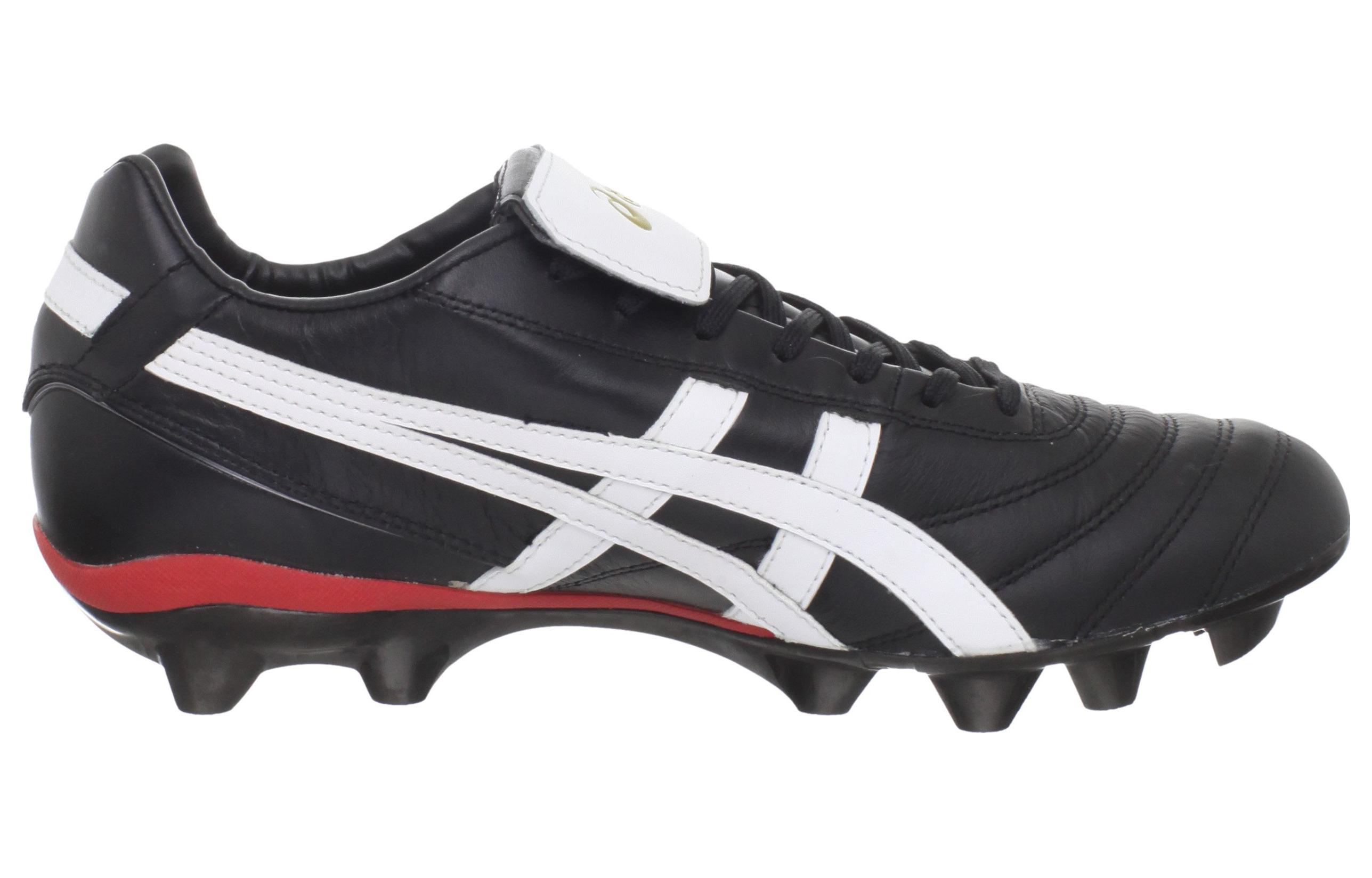 Order ASICS Lethal Testimonial IT ''Nero Bianco'' P917L.9001-00001