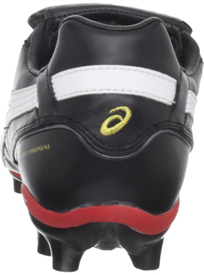 ASICS Lethal Testimonial IT ''Nero Bianco'' P917L.9001-00001 Details for ASICS Lethal Testimonial IT ''Nero Bianco'' P917L.9001-00001