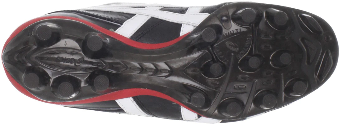 ASICS Lethal Testimonial IT ''Nero Bianco'' P917L.9001-00001 Sizing ASICS Lethal Testimonial IT ''Nero Bianco'' P917L.9001-00001