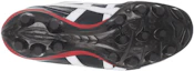 Sizing ASICS Lethal Testimonial IT ''Nero Bianco'' P917L.9001-00001