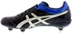 ASICS Lethal Tigreor 4 ST CLT 'Biru Hitam' P105L9-005