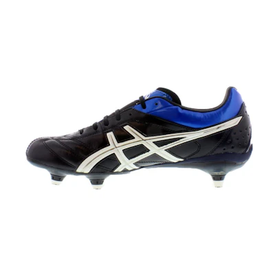 ASICS Lethal Tigreor 4 ST CLT 'Blue Black'