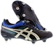 Shop ASICS Lethal Tigreor 4 ST CLT 'Biru Hitam' P105L9-005