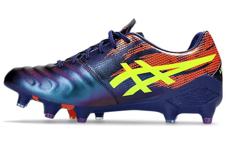 ASICS Lethal Tigreor FF 'Red Blue Yellow' 1111A232-400