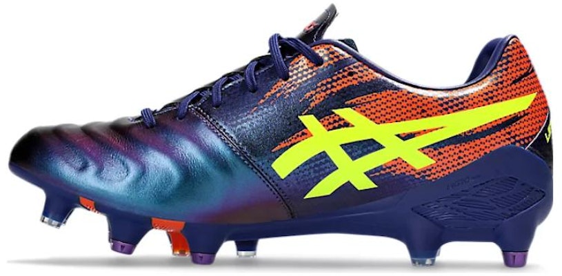 Asics Lethal Tigreor FF 人工草場 減震防滑耐磨 足球鞋 男款 紅藍黃 Buy Asics Lethal Tigreor FF 人工草場 減震防滑耐磨 足球鞋 男款 紅藍黃