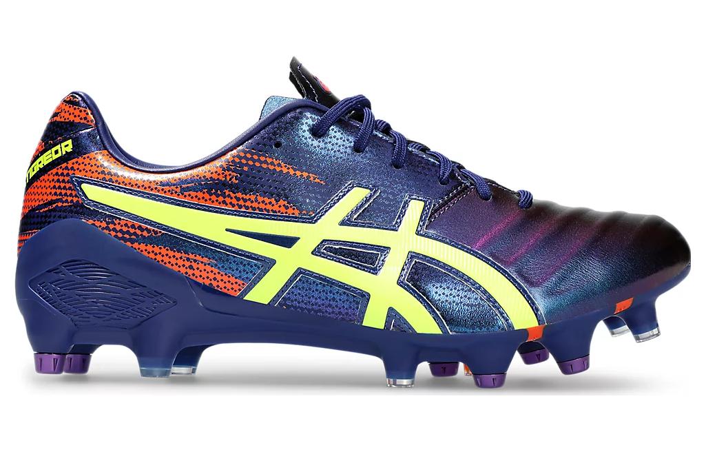 Order ASICS Lethal Tigreor FF 'Red Blue Yellow' 1111A232-400