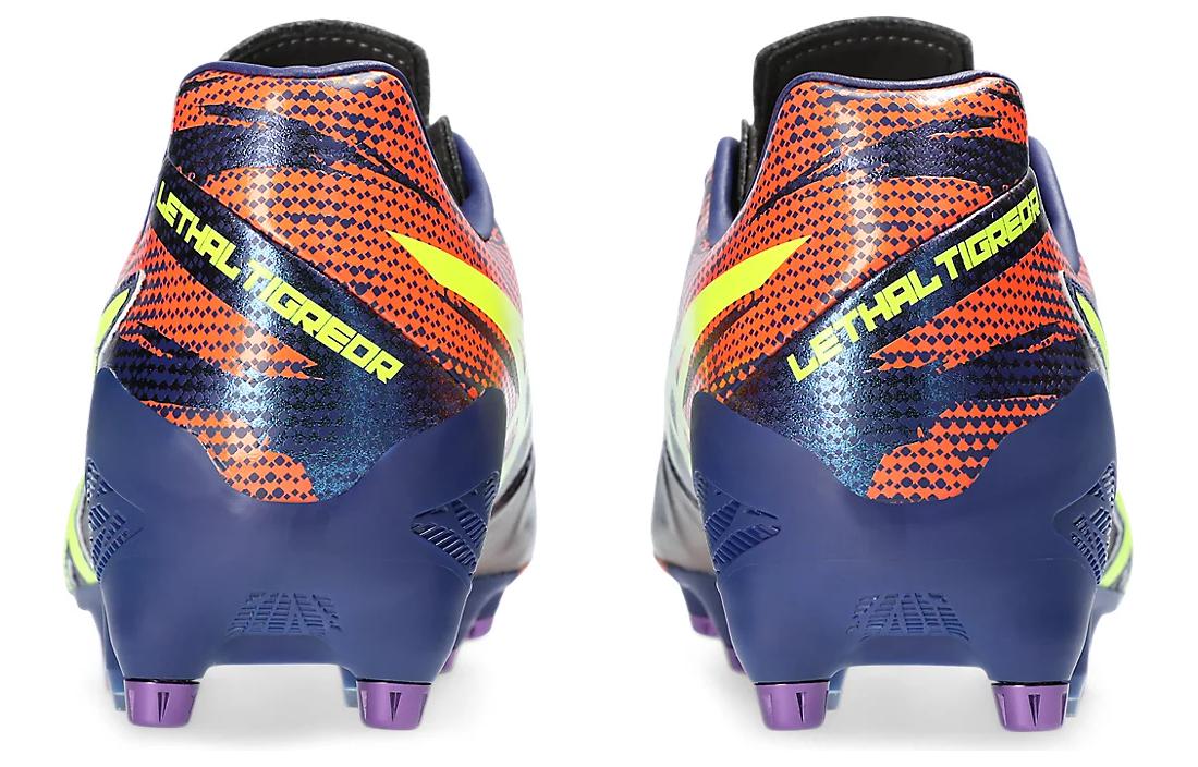 Purchase ASICS Lethal Tigreor FF 'Red Blue Yellow' 1111A232-400