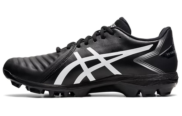 ASICS Lethal Ultimate FF 'Black' 1111A021-019
