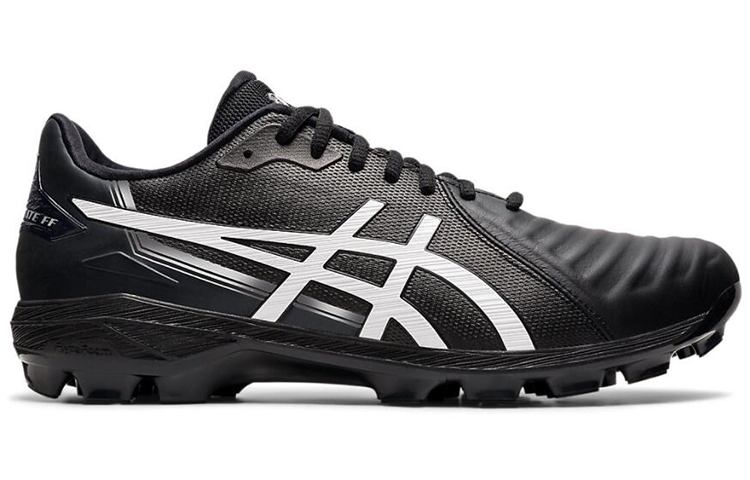 Order ASICS Lethal Ultimate FF ''Schwarz'' 1111A021-019