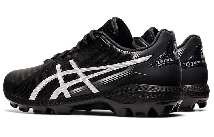 Lookbook ASICS Lethal Ultimate FF ''Schwarz'' 1111A021-019