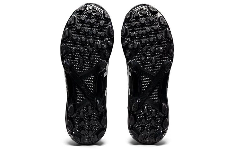 Purchase ASICS Lethal Ultimate FF ''Schwarz'' 1111A021-019