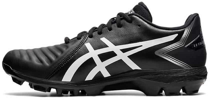ASICS Lethal Ultimate FF 'Hitam' Sepatu Pria 1111A021-019 Buy ASICS Lethal Ultimate FF 'Hitam' Sepatu Pria 1111A021-019