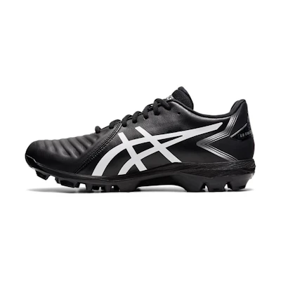 ASICS Lethal Ultimate FF 'Black'