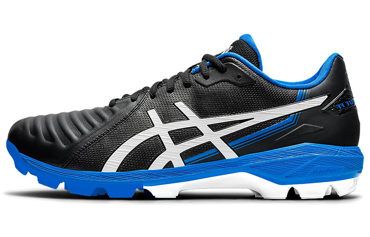 ASICS Lethal Ultimate FF 'Black White Blue' 1111A021-007