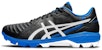 ASICS Lethal Ultimate FF 'Hitam Putih Biru' 1111A021-007